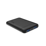 Powerbanki - eSTUFF Power Bank 10.000 mAh PD20W - miniaturka - grafika 1