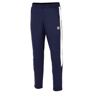 Spodnie sportowe męskie Fila Pant Jan - Spodnie sportowe męskie - miniaturka - grafika 1