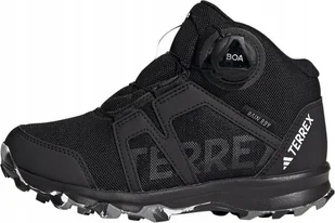 Buty trekkingowe męskie Adidas Buty adidas Terrex BOA MID RAIN.RDY IF7508 - Buty trekkingowe męskie - miniaturka - grafika 1