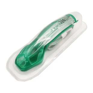Pakiet Resuscytacyjny i-gel O2 Pakiet  maska i akcesoria  i-gel - do stosowania w anestezjologii i resuscytacji. - Sprzęt ratunkowy - miniaturka - grafika 5