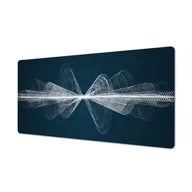 Podkładki na biurko - Mata na biurko winyl wzory Wzór linie abstrakcja, ArtprintCave - miniaturka - grafika 1