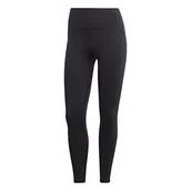 Rajstopy - adidas Yga Lux 78 TIG Rajstopy damskie - miniaturka - grafika 1