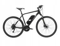 Rowery elektryczne - Rower Ebike Mtb Kross Evado Hybrid 1.0 R.M - miniaturka - grafika 1
