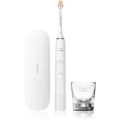 Szczoteczki elektryczne - Philips Sonicare 9000 DiamondClean HX9911/19 - miniaturka - grafika 1