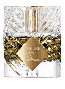 Kilian L'heure Verte By Kilian - Wody i perfumy damskie - miniaturka - grafika 1