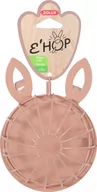 Akcesoria dla gryzoni - ZOLUX Paśnik na siano EHOP, królik, kol. zielony - miniaturka - grafika 1