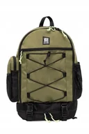 Plecaki - Plecak Vans Mte Breakout Backpack Loden Green VN000M7JZBF1 - miniaturka - grafika 1