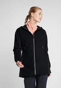 Kurtki damskie - Icepeak Kurtka Wiatrówka Damska Czarna 38 2z4f4_a* 38 2_4 - miniaturka - grafika 1