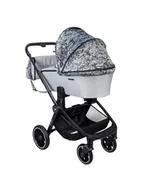 Muuvo Gondola Quick Trendy Edition Magic Flowers