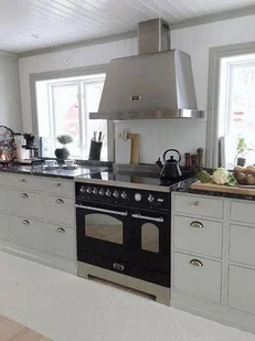 Kuchenka elektryczna Kuchnia indukcyjna LOFRA DOLCEVITA 90 NERO MATT RNMD96MFTE/5I/Bronze - Kuchenki elektryczne - miniaturka - grafika 2