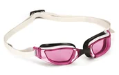 Pływanie - Aqua Sphere MP Michael Phelps xceed damskie okulary do pływania  biały/różowy EP131132 - miniaturka - grafika 1