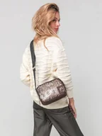 Torebki damskie - Anekke Core Mantle Torebka Damska Listonoszka Mała Z Przegrodami - miniaturka - grafika 1