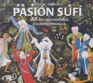 Folk - Pneuma Pasion Sufi - miniaturka - grafika 1