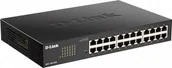 Switche - D-link-DGS-1100-24V2/E 24-Port Gigabit Managed swit - miniaturka - grafika 1
