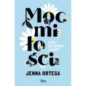 Rozwój osobisty - Moc miłości. Myśli dla serca i duszy - miniaturka - grafika 1