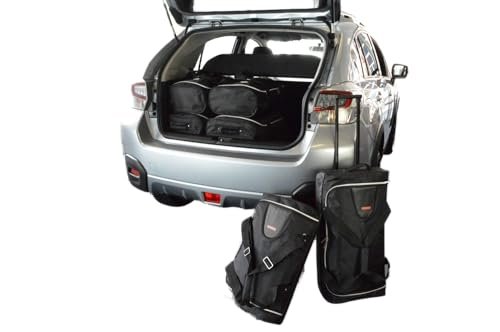 car-bags.com S40301S torba podróżna XV Trolley 3X