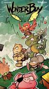 Gry PC Cyfrowe - Wonder Boy: The Dragon's Trap - miniaturka - grafika 1