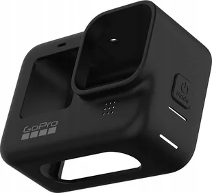 GoPro GoPro ADSST-001, Camera skin, Black - Akcesoria do kamer sportowych - miniaturka - grafika 1