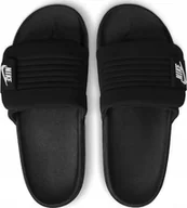 Klapki i japonki męskie - Nike Klapki Nike Offcourt Adjust DQ9624-001 - miniaturka - grafika 1