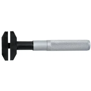 Topex Klucz nastawny francuz 260mm (35D156) - Klucze i nasadki - miniaturka - grafika 1