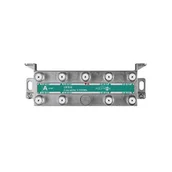 Akcesoria TV-SAT - Polytron Rozgałęźnik DVB-C 5-1218 MHz LIV 8U SPLITPOLLIV8U - miniaturka - grafika 1