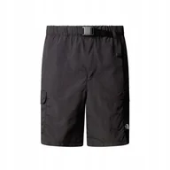 Spodenki męskie - THE NORTH FACE SZORTY NSE NF0A8BJMJK3 r M - miniaturka - grafika 1