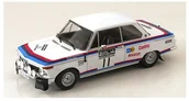 Samochody i pojazdy dla dzieci - Ixo Models Bmw 2002 #4 7Th Rac Rallye 1973 Wald 1:18 18Rmc163 - miniaturka - grafika 1