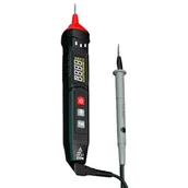 Inne urządzenia pomiarowe - Bezdotykowy tester napięcia / tester diod Habotest HT121, NCV, True RMS - miniaturka - grafika 1