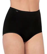 Majtki damskie - Sloggi, Majtki damskie sloggi 24/7 Cotton Maxi, rozmiar 54 - miniaturka - grafika 1