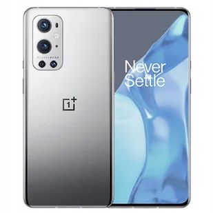 OnePlus 9 Pro 5G 12/256 120Hz Nfc Srebrny - Telefony komórkowe - miniaturka - grafika 1