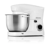 Roboty kuchenne - Zeegma Planeet Easy White 1500W - miniaturka - grafika 1