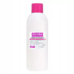 Aba Group Cleaner do Paznokci, Odtłuszczacz 1000 ml - Zmywacze i cleanery do paznokci - miniaturka - grafika 1