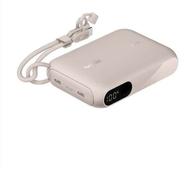 Powerbank Belkin BOOSTCHARGE POWER DELIVERY POWE