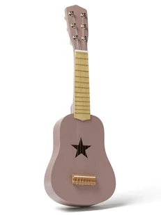 Kids Concept Gitara - 3+ - Instrumenty muzyczne dla dzieci - miniaturka - grafika 1
