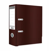 Segregatory - Interdruk Segregator A4/75K brązowy błysk - - miniaturka - grafika 1