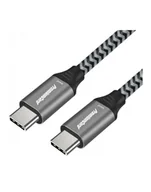 Kable komputerowe i do monitorów - Premiumcord Usb-c 3.2 Gen 2x2 1m KU31CR1 - miniaturka - grafika 1