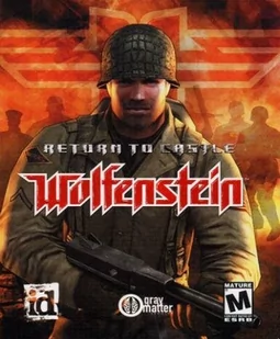 Return to Castle Wolfenstein - Gry PC Cyfrowe - miniaturka - grafika 1