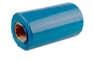 Folia kablowa 20cm/50m niebieska - Taśmy izolacyjne i naprawcze - miniaturka - grafika 1