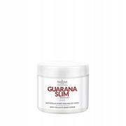 Peelingi do ciała - Farmona GUARANA SLIM Antycellulitowy peeling do ciała 600g - miniaturka - grafika 1