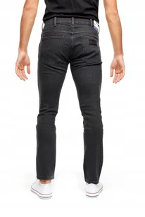 WRANGLER BRYSON LIKE A CHAMP W14XHT120 29/32 - Spodnie męskie - miniaturka - grafika 1