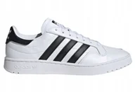 Buty sportowe męskie - Adidas Team Court EG9734 44 (28cm) - miniaturka - grafika 1