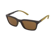 Okulary przeciwsłoneczne - Okulary przeciwsłoneczne Emporio Armani EA4249U 6258/93 - miniaturka - grafika 1