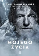 Biografie i autobiografie - Wzloty i upadki mojego życia - miniaturka - grafika 1