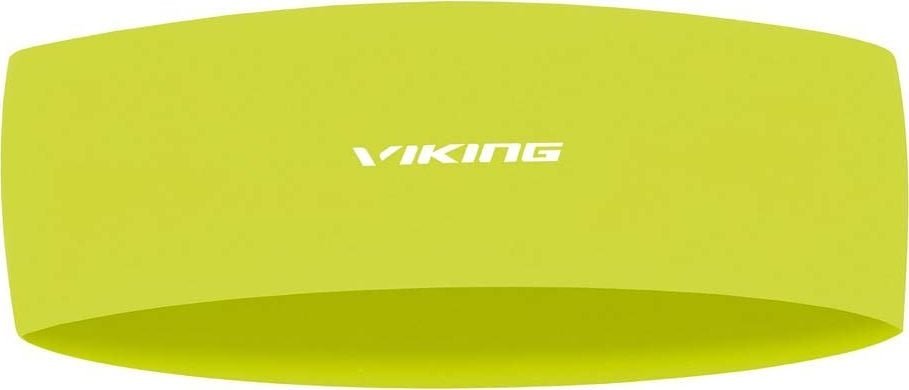 Viking Opaska Viking Runway Multifunction żółta 319-21-0004-64-UNI