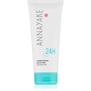 Annayake 24H Body Exfoliator 200 ML 200 ml - Peelingi do ciała - miniaturka - grafika 1