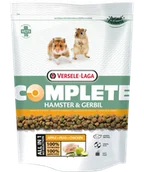 Karma dla gryzoni - Versele-Laga Hamster&Gerbil Complete ekstrudat dla chomików 500g 49046-uniw - miniaturka - grafika 1