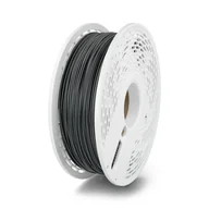 Filamenty i akcesoria do drukarek 3D - Filament Fiberlogy Matte PETG 1,75mm 0,85kg - Graphite - miniaturka - grafika 1