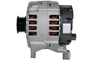 Alternator Hella 8EL 012 428-221 - Alternatory - miniaturka - grafika 1