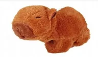 Maskotki i pluszaki - BRANSOLETKA PLUSZ KAPIBARA 17CM MC DISPL 12/120 - miniaturka - grafika 1