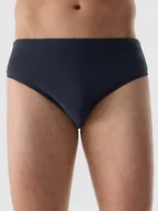 Kąpielówki męskie - KĄPIELÓWKI MĘSKIE 4FWSS24USWTM025 4F S - miniaturka - grafika 1